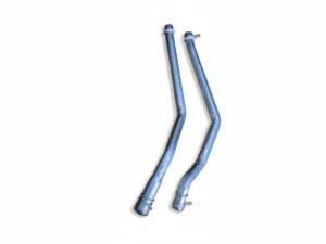 Renault Megane 2 Kalorifer Hortumu 7701208325