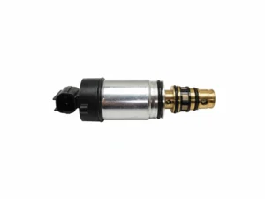 Renault Megane 4 Klima Kompresör Solenoid SANDEN