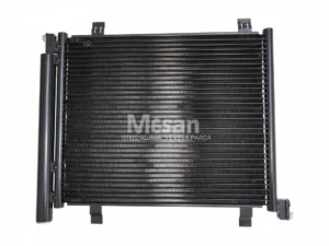 Skoda Citigo - Volkswagen Up 2011-2003 Klima Radyatörü Kondanser 1S0816411