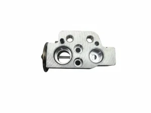 Volkswagen Golf Jetta Orijinal Expansion (Genleşme) Valfi 4H0260109
