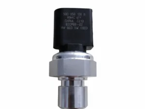 Volkswagen Klima Basınç Müşürü Kısa Tip 5Q0959126B