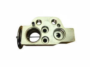 Volkswagen Polo Skoda Fabia Expansion (Genleşme) Valf 6Q0820679