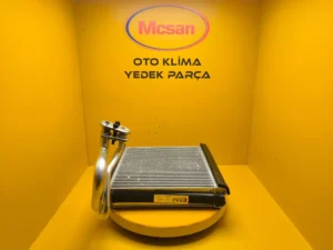 271202671R Renault Clio 4 / Dacia Sandero Logan Evaporatör - Gorsel 1