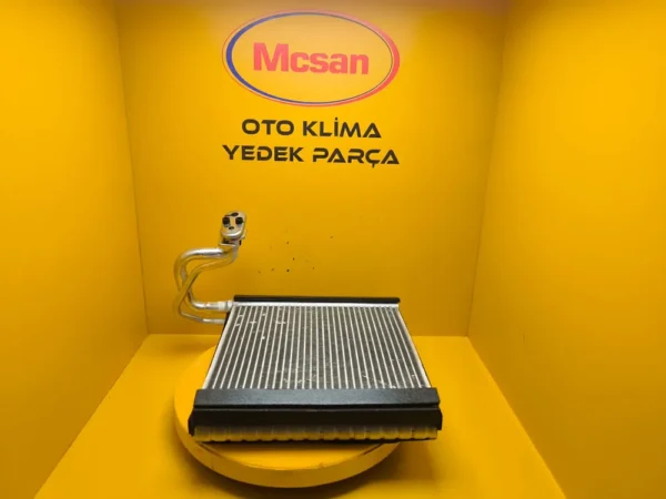 271202671R Renault Clio 4 / Dacia Sandero Logan Evaporatör - Mcsan