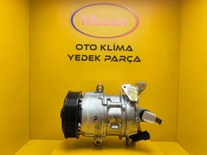 88310-K0030 Toyota Yaris 1.5 2020+ Orijinal Klima Kompresörü