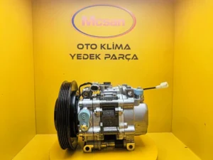 88320-1A310 Toyota Corolla Efsane Kasa AE101 1992-2001 Orijinal Klima Kompresörü