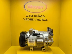 926006775R Dacia Logan Sandero 1.2 Orijinal Klima Kompresörü