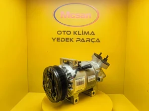 926006775R Dacia Logan Sandero 1.2 Orijinal Klima Kompresörü - Gorsel 1