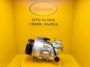 BMW 3 Serisi E90 Dizel Orijinal Klima Kompresörü 64526935613