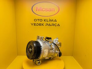 BMW 3 Serisi E90 Dizel Orijinal Klima Kompresörü 64526935613