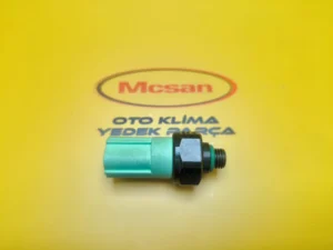 Alfa Romeo - Fiat Klima Basınç Müşürü 42110056 - Gorsel 1