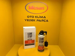 Araç Klima Sistemi Kaçak Önleyici Sıvı 1234YF - Gorsel 1