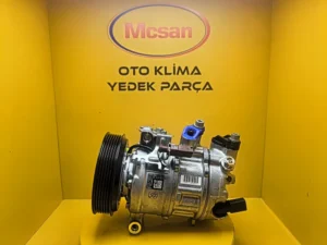 Audi A3 2020+ Orijinal Klima Kompresörü 5WA816803A
