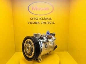 Audi A3 2020+ Orijinal Klima Kompresörü 5WA816803A - Gorsel 1