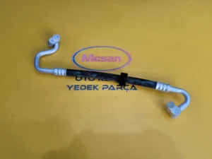 Audi A3 - Volkswagen Scirocco (Kompresör-Radyatör) Arası Klima Hortumu 1K0820721BQ - Gorsel 1
