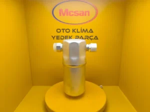 Audi A4 A6 Volkswagen Passat Drier Kurutucu Filtre 4B0260774 - Gorsel 1