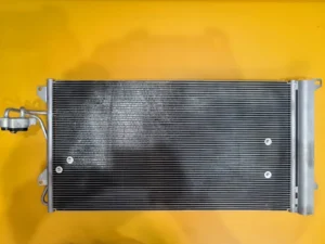 Audi Q7 2006-2015 Klima Radyatörü Kondanseri 4L0260401A