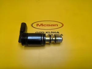 Audi Seat Volkswagen Kompresör Solenoid Valf - Gorsel 1