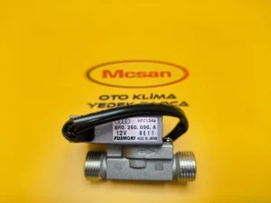 Audi Volkswagen Expansion (Genleşme) Valfi 8R0260696A - Gorsel 1