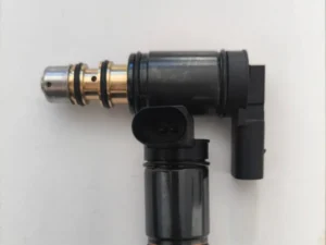 Audi Volkswagen Kompresör Flatörü DENSO - Gorsel 1