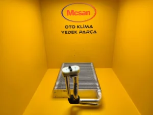BMW 1 - 3 Serisi E90 X1 - X3 X4 Klima Evaporatörü 64119290888 - Gorsel 1