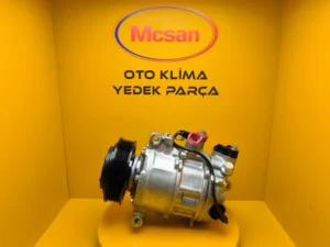 BMW 1 - 3 Serisi F20 F21 F30 Klima Kompresörü 64529222308 DCP05098 - Gorsel 1
