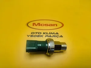 BMW 3 - 5 Serisi E39 - E36 Klima Basınç Müşürü 64538391639 - Gorsel 1