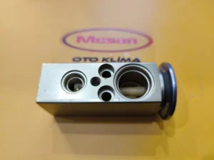 BMW 3 Serisi E36 Expansion (Genleşme) Valfi 64111380506 - Gorsel 1