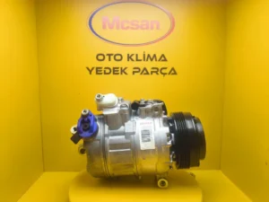 BMW 3 Serisi E46 1998-2007 Orijinal Klima Kompresörü 64526904018