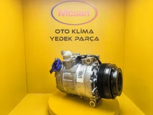 BMW 3 Serisi E46 1998-2007 Orijinal Klima Kompresörü 64526904018 - Gorsel 1