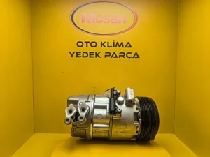 BMW 3 Serisi E46 2000-2006 Orijinal Klima Kompresörü 64526918750