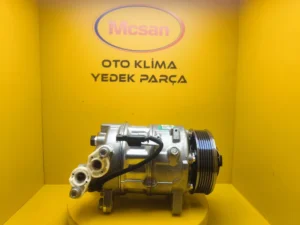 BMW 5 - 6 - 7 2016-2023 Orijinal Klima Kompresörü 64525A58A56