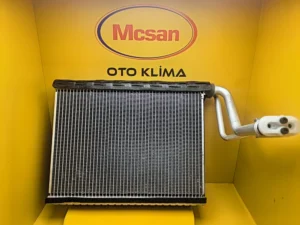 BMW 5 - 7 Serisi Klima Evaporatörü 64119378108 - Gorsel 1