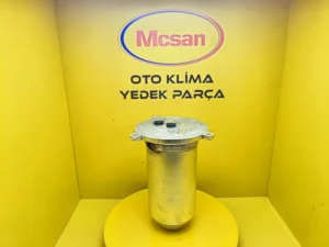 BMW 5 Serisi E39 Drier Kurutucu Filtre 64538372985 - Gorsel 1