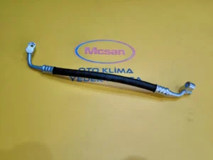 BMW 5 Serisi E39 (Kompresör-Drier Filtre) Arası Klima Hortumu 64538379719 - Gorsel 1