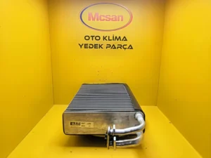 BMW 5 Serisi E39 - X5 3.0d 1995-2006 Klima Evaporatörü 64118385560 - Gorsel 1