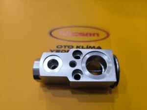 BMW 5 Serisi G30 Expansion (Genleşme) Valfi 64119361710 - Gorsel 1