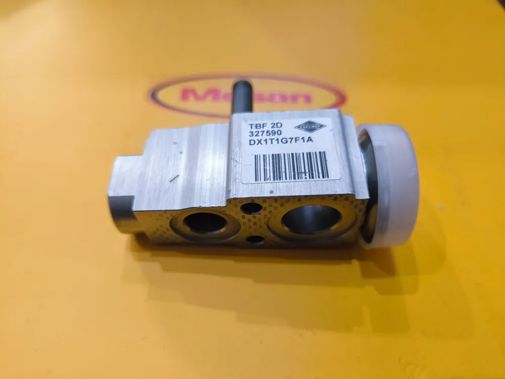 BMW 5 Serisi G30 Orijinal Expansion (Genleşme) Valfi HE150G7FAA BMW 5 Serisi G30 Orijinal Expansion (Genleşme) Valfi HE150G7FAA - Gorsel 2