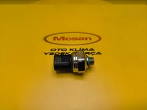 BMW Klima Basınç Müşürü 9181464 - Gorsel 1