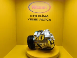 Chevrolet Aveo Trax - Opel Adam Mokka 1.4 2013-2019 Klima Kompresörü 95059820 - Gorsel 1