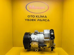 Chevrolet Cruze 1.4 2010+ Orijinal Klima Kompresörü 39164667