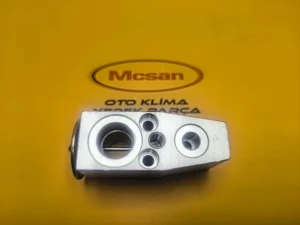 Chevrolet Cruze Opel Astra J Expansion (Genleşme) Valfi 1618226 - Gorsel 1
