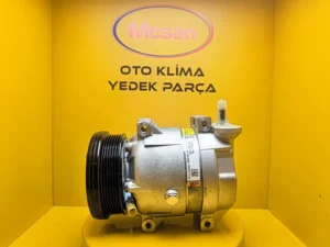 Chevrolet Lacetti 1.6 2004-2011 Orijinal Klima Kompresörü 95925480