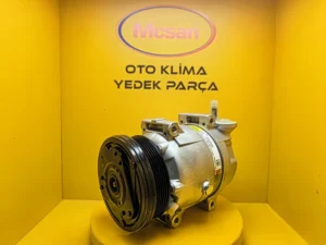 Chevrolet Lacetti 1.6 2004-2011 Orijinal Klima Kompresörü 95925480 - Gorsel 1