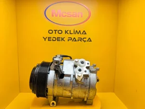 Chrysler 300C 2005-2012 Klima Kompressörü 55116835AC - Gorsel 1