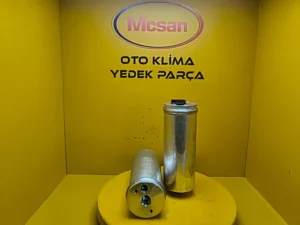 Chrysler Grand Voyager 2000-2008 Drier Kurutucu Filtre 5066635AA - Gorsel 1