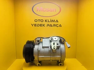 Chrysler Grand Voyager 2000-2008 Orijinal Klima Kompresörü 05005420AA