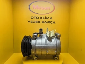 Chrysler Grand Voyager 2.5 2.8 Crdi 2000-2008 Orijinal Klima Kompresörü 05005420AA