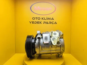 Chrysler Grand Voyager 3.3 2000-2008 Orijinal Klima Kompresörü 05005440AA