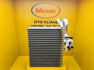 Citroen C2 - C3 2002-2012 Klima Evaporatörü 6450KQ - Gorsel 1